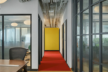 Beyond Aesthetics: Designing ADA-Compliant Commercial Interiors
