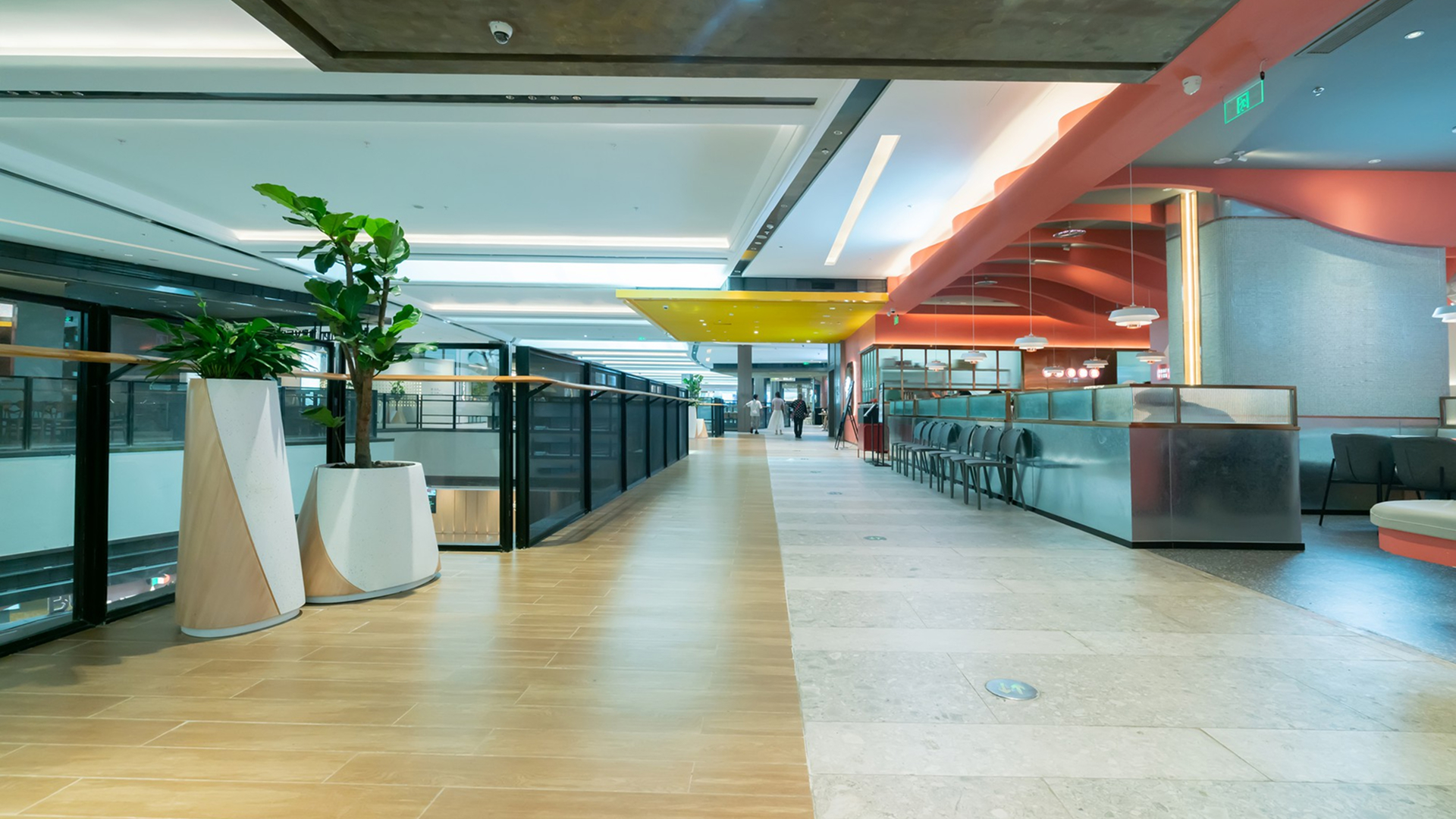 Simplifying Success: The Power of Simple Office Design for Enhanced Productivity