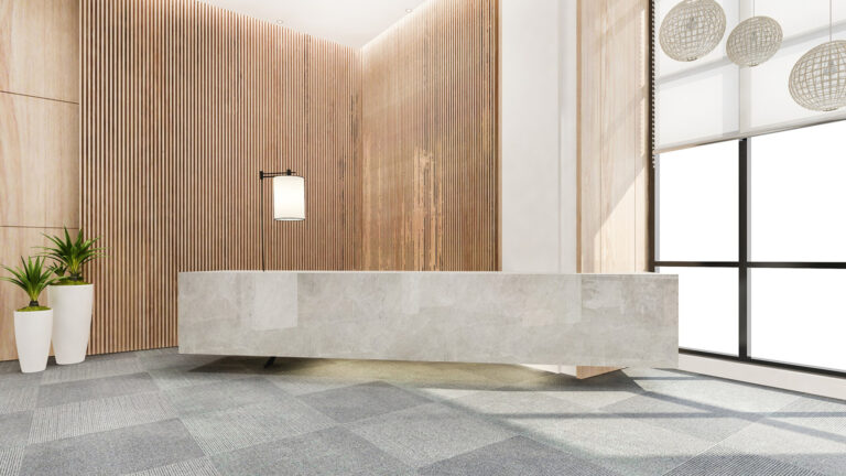 A Guide to Creating Minimalist Office Design