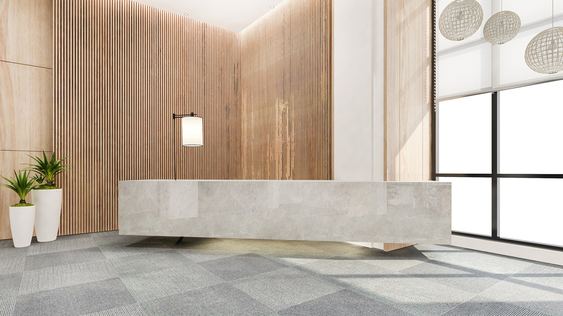 A Guide to Creating Minimalist Office Design