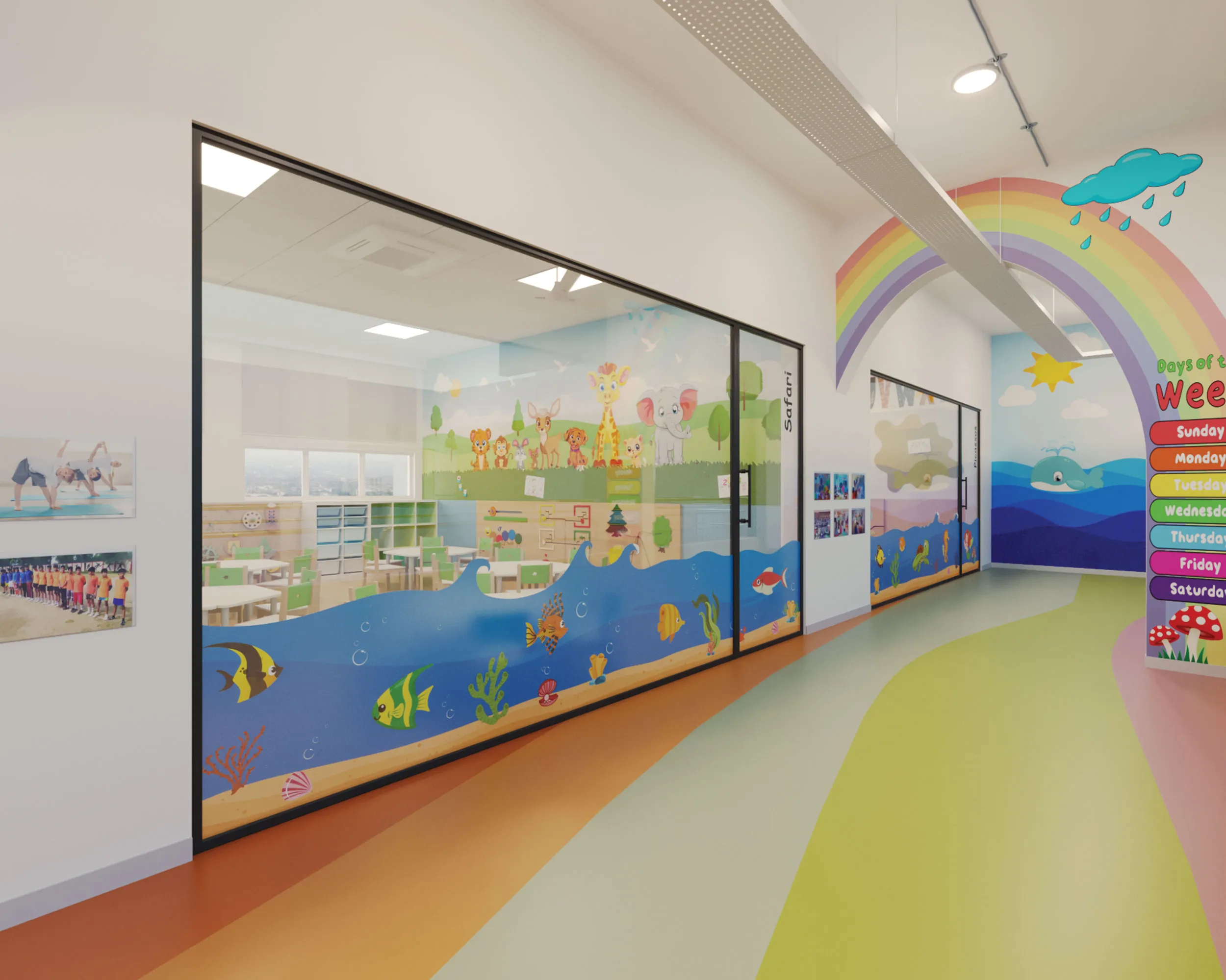 N.L. Dalmia Institute