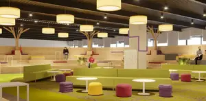 In conversation with Kunal Sharma, Founder & CEO, Flipspaces Architecture + Design