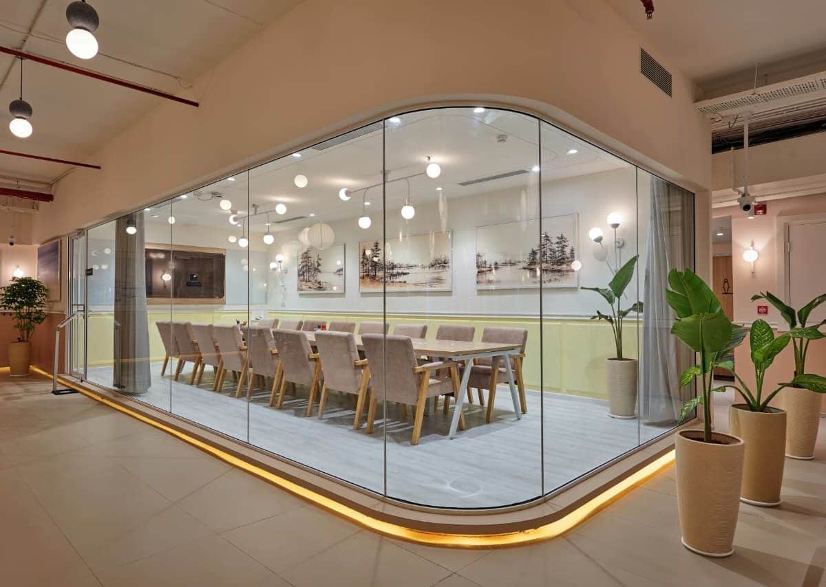 7 quiet shifts Gen Z office design is driving in today’s spaces Commercial Design India