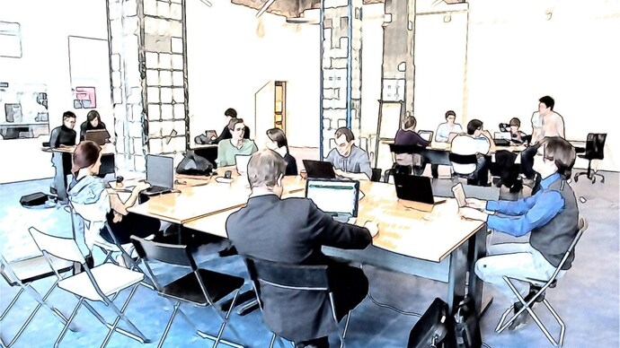 Explained: How new firms can drive success through diversity in workspaces India Today