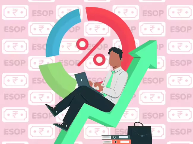 Flipspaces rolls out ESOP; sets aside 5% total equity for permanent employees The Economic Times