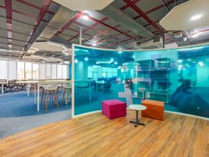 #AIExclusive: Rethink inclusive offices with Indore’s innovative workspace Architect and Interiors India