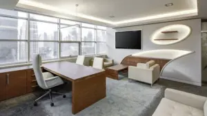 Top 10 types of interior designing styles for commercial workspaces Hindustan Times