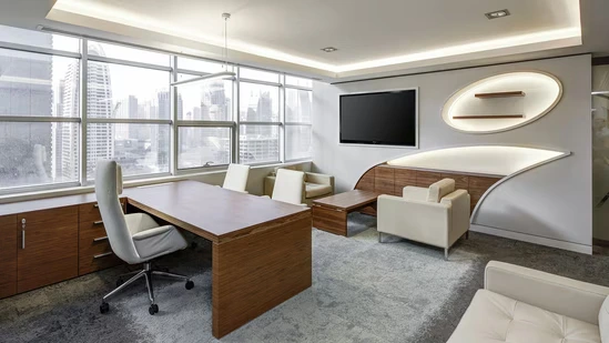 Movable or fixed office furniture: Which side would you lean towards? Financial Express
