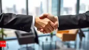 Flipspaces scores $50 mn in funding The Times of India