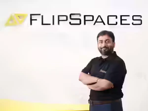 Flipspaces to grow US business by 5x in the next year on the back of strong growth The Economic Times