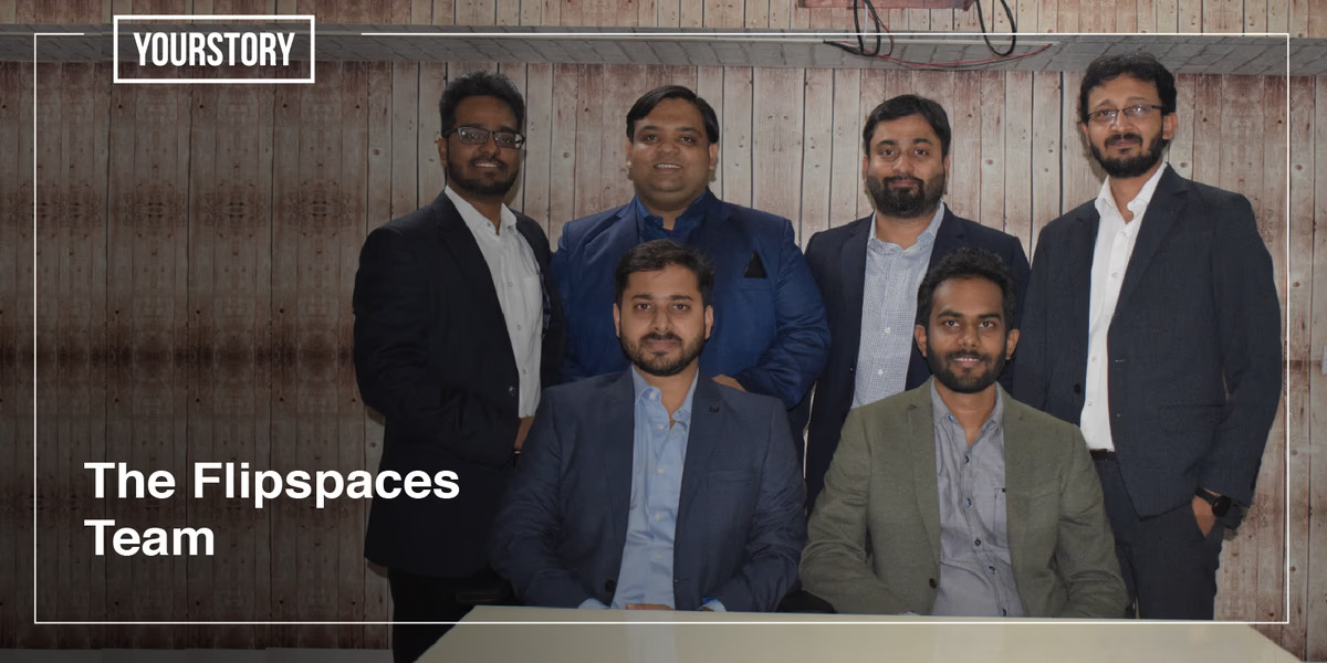 [Funding alert] Interior design startup Flipspaces raises $2M in pre-Series B round YourStory