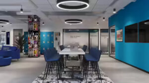 Designing with purpose: The impact of human-centered design briefs on commercial interior spaces The Times of India