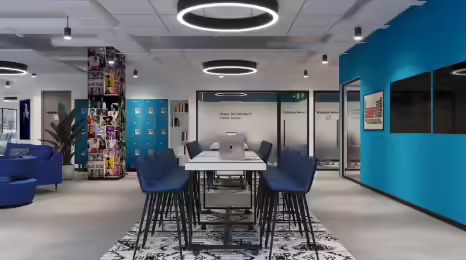 Designing with purpose: The impact of human-centered design briefs on commercial interior spaces The Times of India