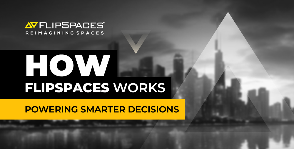 VR based interior space visualization