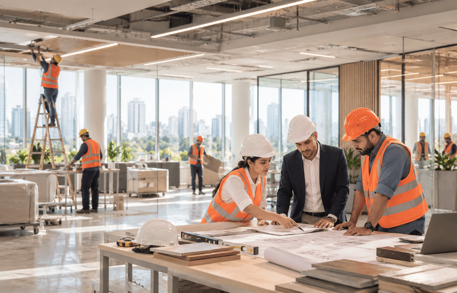 Design & Build